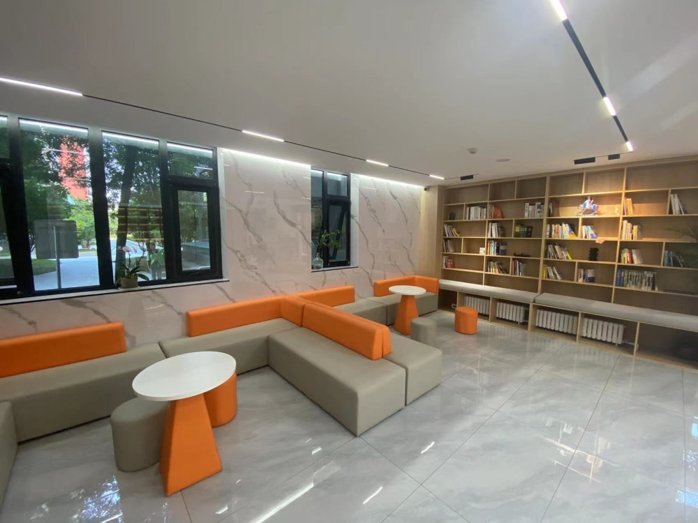 传媒大学店