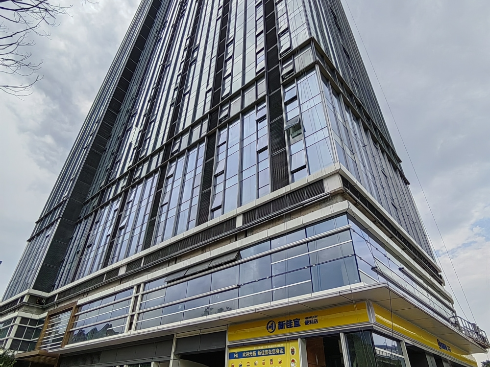 喜盈门店