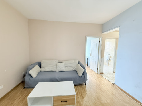 独栋·飞图公寓 沙河云景湾店 李家沱2-3-1603 3室1厅