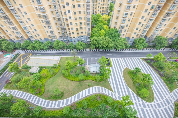 【官方直租】两室两厅两卫 宠物友好 南北通透 民用水电