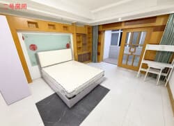 合租·燕港新村 4居室 南卧_燕港新村租房