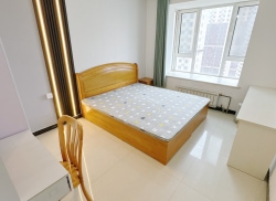 合租·塔冢裕园B区 4居室 南卧_塔冢裕园B区租房