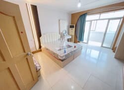 合租·怀特小区 4居室 南卧_怀特小区租房