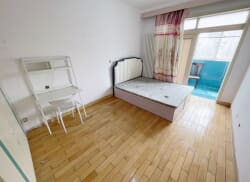 合租·卓达卓东小区 3居室 南卧_卓达卓东小区租房