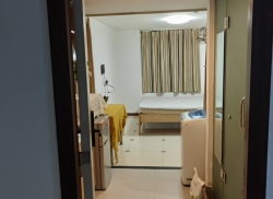 独栋·雅晨公寓 三香路店 雅晨公寓 整租一居室/朝南 入户宽带/家电齐全拎包入住 近附二院 开间_三香路174-1号租房