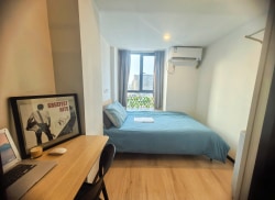 独栋·华润置地·有巢公寓 有巢新城宝安机场店-52号楼 短租一个月起丨阳光飘窗拎包入住押一付一丨独立卫浴无中介费阳光房04 开间_翠岗二区租房