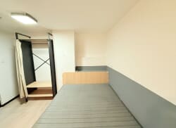 独栋·华润置地·有巢公寓 有巢新城宝安机场店-52号楼 电梯房秒杀1399起！长租/近地铁/西南/民水电01 开间_翠岗二区租房