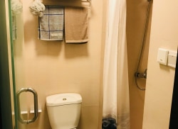 独栋·礼寓 礼寓绍兴中兴中路店 越城区近稷山公园书圣故里/迎恩门/城整租独卫拎包入住可短租 开间_中成大厦租房