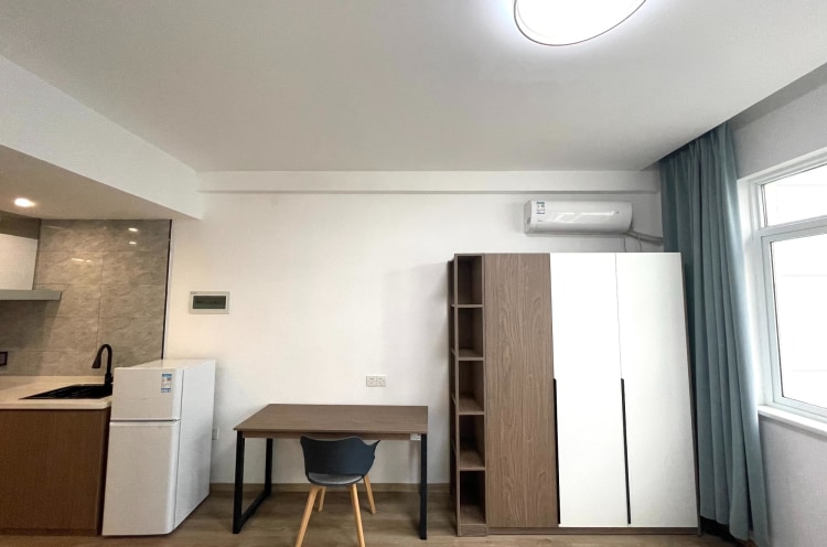 年终优惠折上折 精装公寓直租  直租可月付 押一付一 支持公积金抵扣