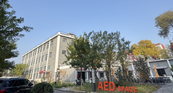 北新桥店