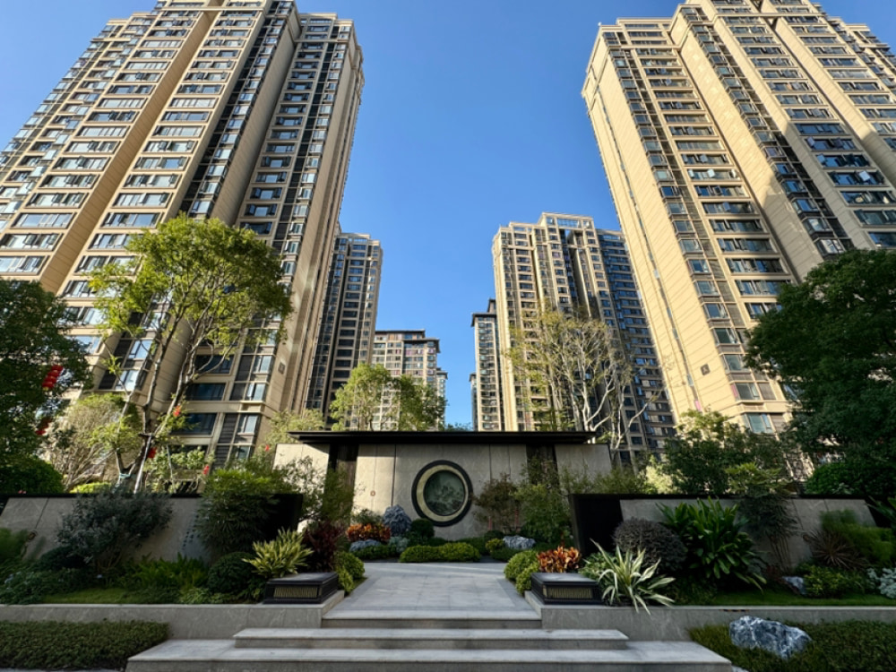 厦忠玺悦
