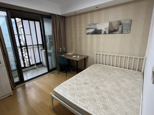 合租·九龙仓繁华里 5居室 南卧