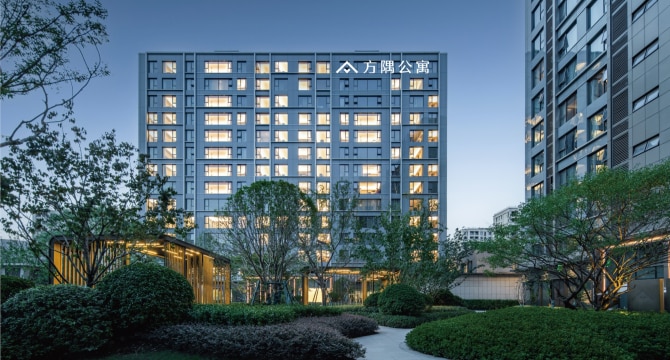 上海虹桥会展店