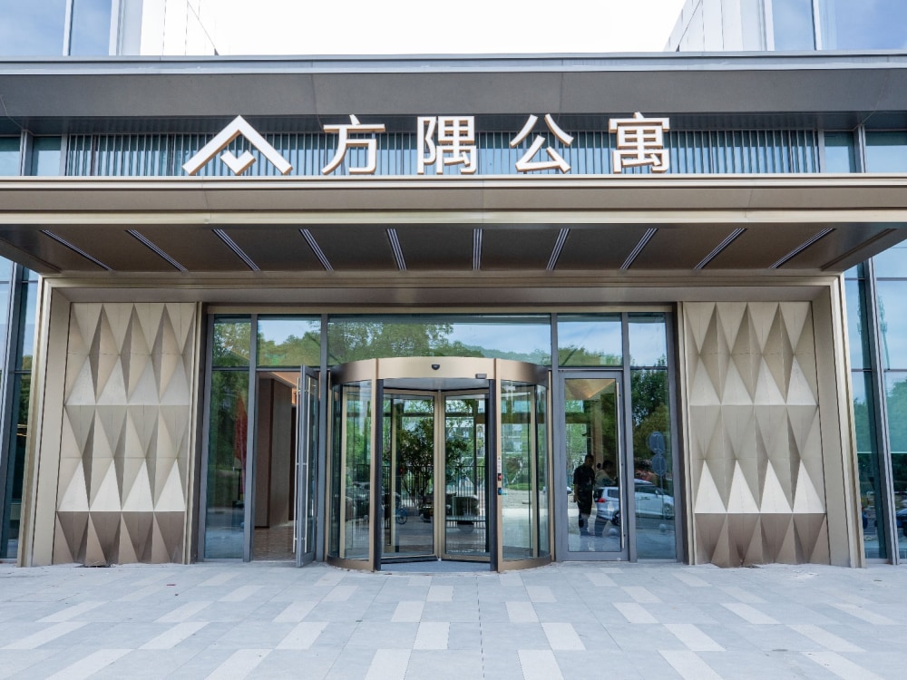 方隅服务公寓·杨思店公寓出租_上海方隅服务公寓·杨思店独栋公寓房源【上海贝壳租房】