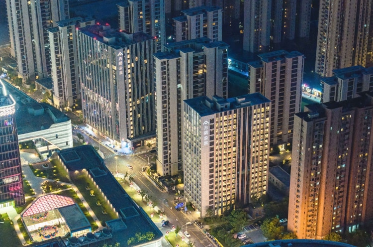 创新港15分钟，200m班车点，车企，新媒体行业享专属折扣
