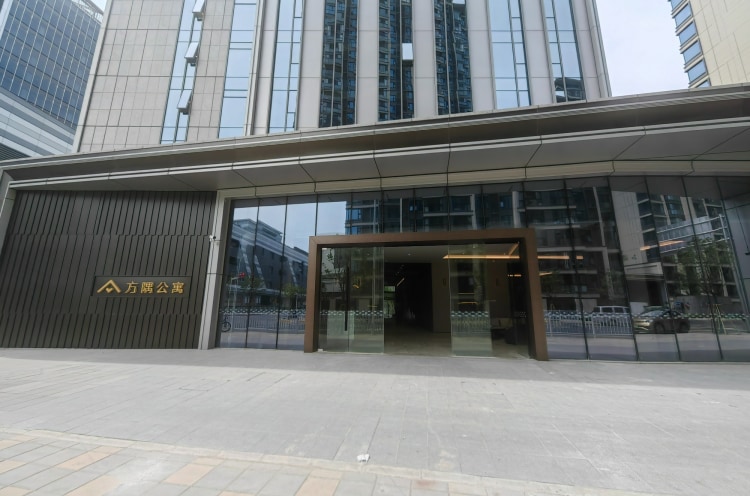 【新媒体行业优选福利】长租特惠 近安亭地铁 嘉亭荟商场旁 宠物友好