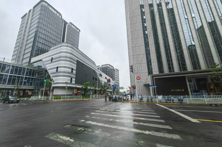 【新媒体行业优选福利】长租特惠 近安亭地铁 嘉亭荟商场旁 宠物友好