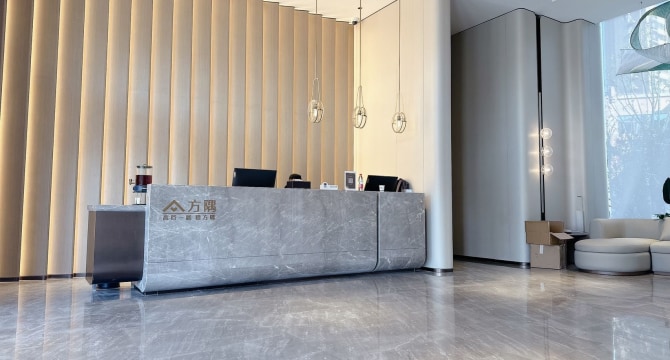 吴泾方隅服务公寓