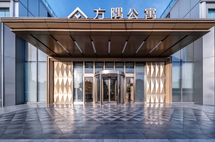 【首月6折 限时免租】可开票 租期灵活 免费健身房 瑜伽室包网包物业