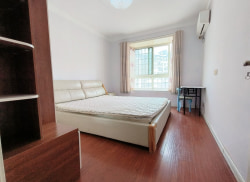 合租·帝湖西王府 4居室 北卧_帝湖西王府租房