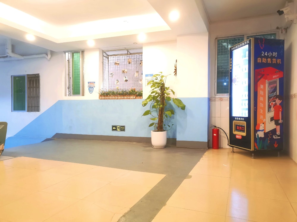 湖里高新区机场店围里1148