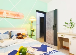 独栋·美院子 湖里高新区机场店围里1148 围里房东大降价 自家房子 免中介可短租 单间500起 开间_围里社租房