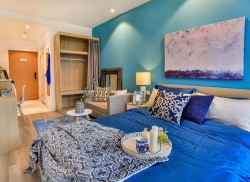 独栋·浙里寓 南部商务区店 南部商务区北欧风精装公寓可月付可短租 1室1厅_联安文体大厦租房