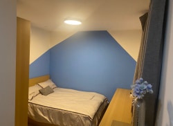 独栋·浙里寓 南部商务区店 南部商务区整租公寓，家具齐全独立卫浴，可短租月付 1室1厅_联安文体大厦租房