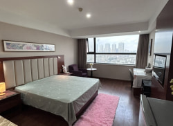 独栋·浙里寓 环球店 印象城舒适大窗房，可短租，月付 1室1厅_联安环球中心租房