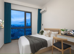 独栋·雅遇 雅遇公寓娄桥店 错过在等一年，年终冲刺特价房，无中介费  可月付 首月免房押 近动车南站 开间_集光路310号租房