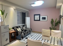 独栋·窝趣轻社区 惠泽苑 人才公寓/两室一厅/拎包入住/近荷兰街崇川大有境/ 2室1厅_惠泽苑租房