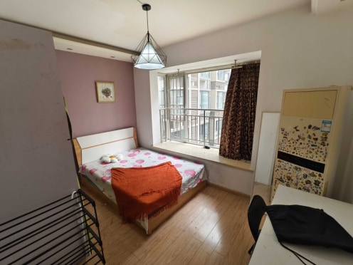 合租·水畔经典 5居室 南卧