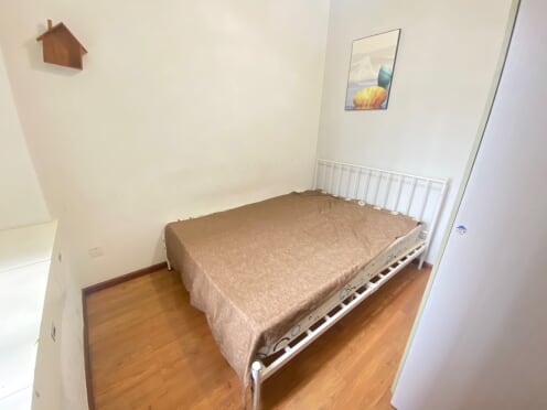 合租·上行锦绣 4居室 南卧