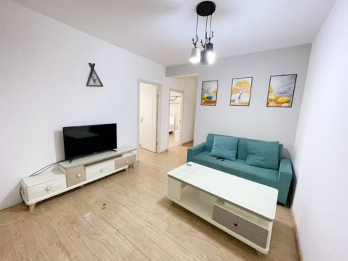 独栋·像素公寓 西城天下店 押一付一无中介費，羊犀立交，一品天下，蜀汉路，春熙路 3室1厅