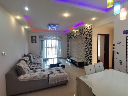 独栋·像素公寓 檀香花园店 押一付一不收中介费！可养宠物可做宿舍 3室1厅