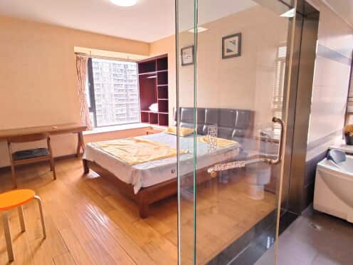 合租·华府西苑 5居室