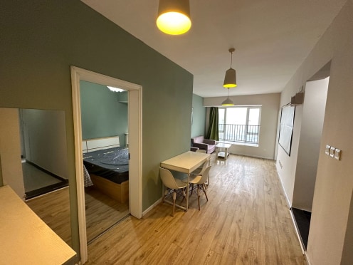 独栋·像素公寓 v客东区店 东郊记忆 龙湖滨江天街 万科天荟 万谷智慧产业园 SM广场 3室2厅