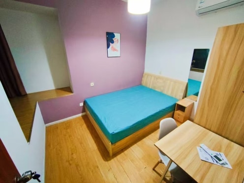 独栋·像素公寓 汇厦少城锦官郡 汇厦少城锦官郡 3室1厅