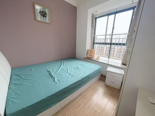 合租·水畔经典 5居室 南卧