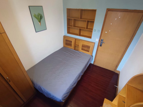 合租·景碧园 4居室 南卧