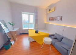 合租·佳居花园B区 5居室 南卧_佳居花园B区租房