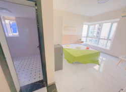 合租·渝开发橄榄郡 4居室 东南卧_渝开发橄榄郡租房