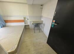 独栋·友间公寓 江阴店 江阴澄江街道 体育馆旁 G房型 开间_寿山路15号租房