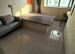 独栋·友间公寓 江阴店 江阴澄江街道 房东直租 开间_寿山路15号租房