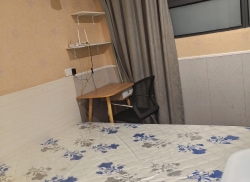 独栋·友间公寓 江阴店 江阴体育馆旁E房型 开间_寿山路15号租房