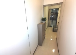 独栋·寓见岗厦 AFC 精装公寓一房一厅房东直租无中介费 1室1厅_岗厦村租房