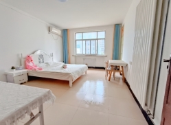 合租·金水路9号院附2号院 4居室 南卧_金水路9号院附2号院租房