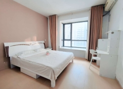 合租·银基王朝三期万和园 4居室 南卧_银基王朝三期万和园租房