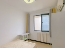 合租·宏光协和城邦 4居室 南卧_宏光协和城邦租房