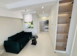 独栋·夏日胡杨 花桥店 地铁口零距离 品牌公寓 限时优惠 洗烘一体 巨幕投影 1室1厅_太平洋商业广场租房